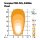 LED Arbeitsscheinw. 108x108x87, 12/24V Nordic-L.
