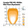 LED Arbeitsscheinw. 108x108x87, 12/24V Nordic-L