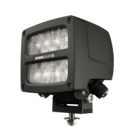 LED Arbeitsscheinw. 138x124x131, 24V Nordic-L.