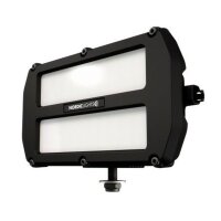 LED Arbeitsscheinw. 232x129x73, 12/24V Nordic-L.