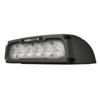 LED Arbeitsscheinw. 188x55x153, 12/24V Nordic-Lights