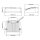 LED Arbeitsscheinw. 188x55x153, 12/24V Nordic-Lights