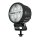 LED Arbeitsscheinw. Ø 93x72, 12/24V Nordic-Lights
