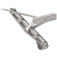 Steckstütze Stabilform kurz