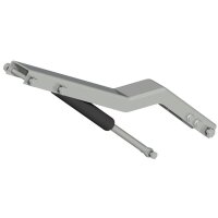 Hubeinrichtung KNOTT kpl.