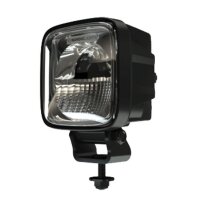 LED Arbeitsscheinw. 100x100x86, 9-32V Nordic-L