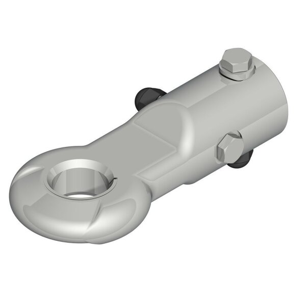 DIN-Zugöse Schlegl SFV 14/20, KNOTT