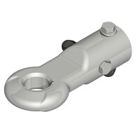 DIN-Zugöse Schlegl SFV 14/20, KNOTT