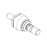 Axialgelenk M24x1,5  M28x1,5 ADR
