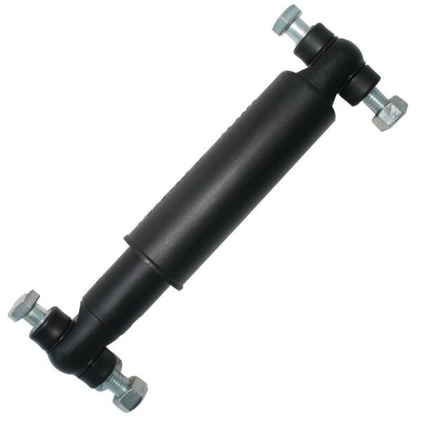 Radstossdämpfer KNOTT L 340/215 mm