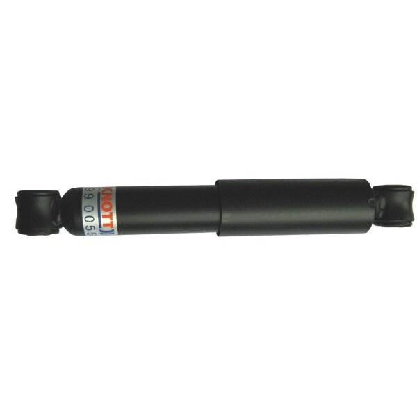 Radstossdämpfer KNOTT L 340/220 mm