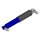 Radstossdämpfer KNOTT L 340/217 mm