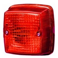 Ersatzglas Hella links / rechts