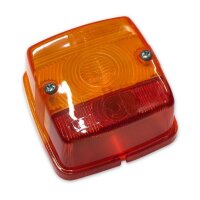 Ersatzglas Hella links / rechts