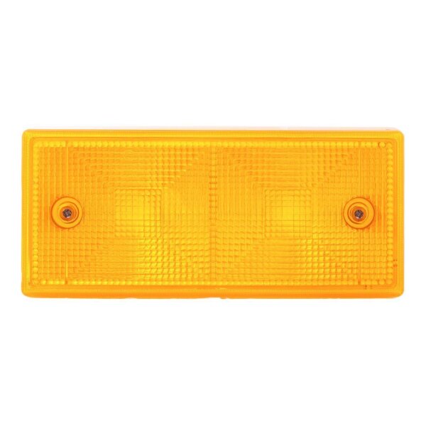 Ersatzglas Hella zu Blinkleuchte 2BA.003.734.001