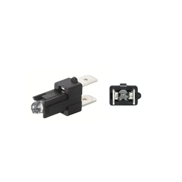 Lampenfassung Hella LED 12-24V