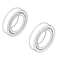 Radlagersatz ADR 1T - 2T