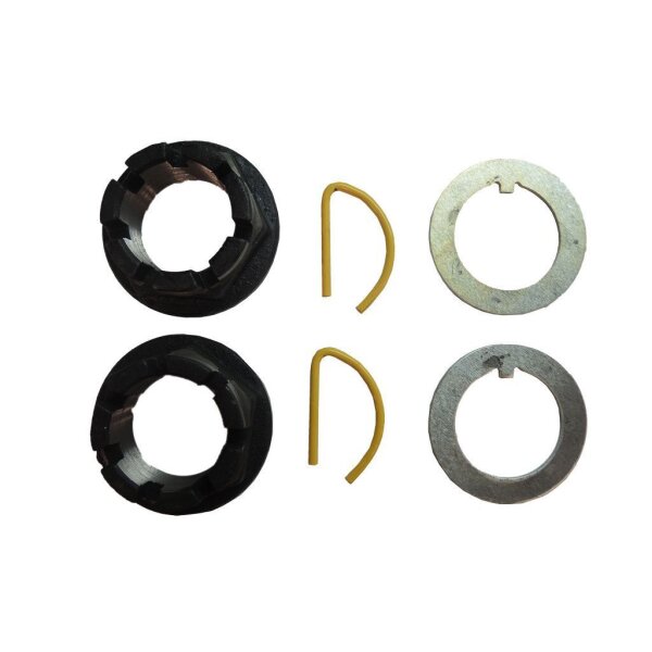 Kronenmutter ADR M58x1.5 SW80 H?