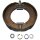 Bremsbackensatz ADR 350x 80
