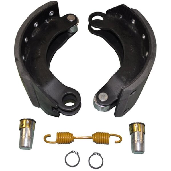 Bremsbackensatz ADR 300x135