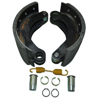 Bremsbackensatz ADR 300x160