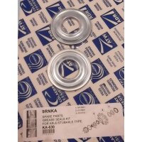 Nilosringe 90/50 Dichtsatz pro Achse