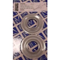 Nilosringe 120/65 Dichtsatz pro Achse