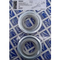 Nilosringe 125/72 Dichtsatz pro Achse