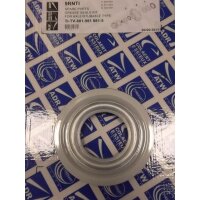 Nilosringe 140/82 Dichtsatz pro Nabe
