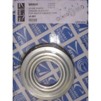 Nilosringe 150/92 Dichtsatz pro Nabe