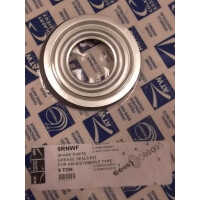Nilosringe 150/102 Dichtsatz pro Nabe