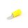 Quetschverbinder, 4.0 - 6.0 mm², gelb, DIN/ISO 46245
