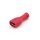 Quetschverbinder, 0.5 - 1.5 mm², rot, DIN/ISO 46245