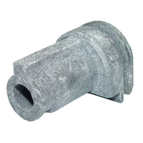 Gummitülle AK 9,5mm