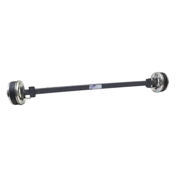 Achse Ifor Williams Aufl.1642 Anl.1984mm