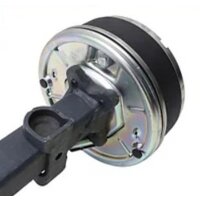 Achse Ifor Williams Aufl.1642 Anl.1984mm