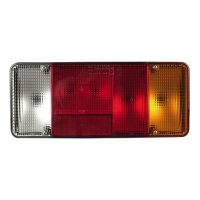 Schlussleuchte COBO, IVECO - DAILY - rechts