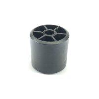 Büchse für Parabelfederhalterung Ø42...