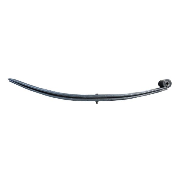 Parabelfeder Ifor (2 Blatt) 50mm breit