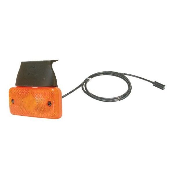 LED Seitenmarkierleuchte Vignal SMD 98 TDK  24V