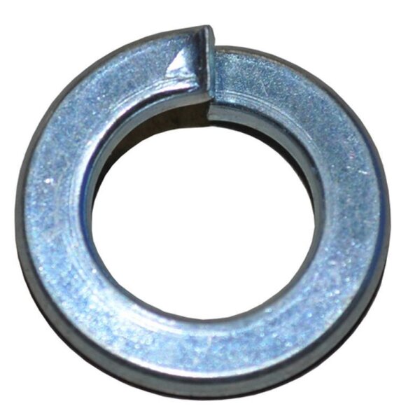 Federring  A10 DIN 127 vz.