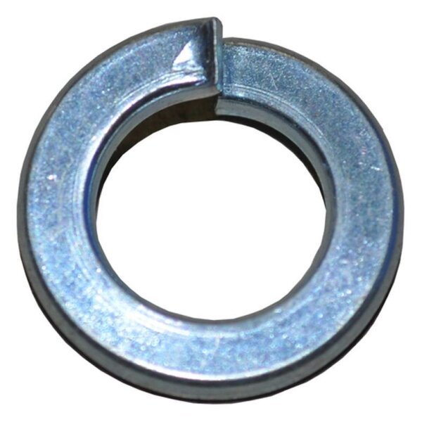 Federring  A12 DIN 127 vz.