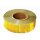 Markierungsklebeband gelb 50mm x 50m (10.1) Vignal