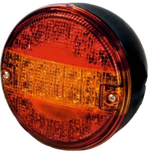 LED Schlussleuchte Vignal  12/24V   links/rechts