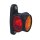 LED Umrissleuchte Vignal DX  12/24V  links/rechts