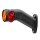 LED Umrissleuchte Vignal  12/24V  links