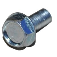 Gewindefurch Schraube M6x16ST