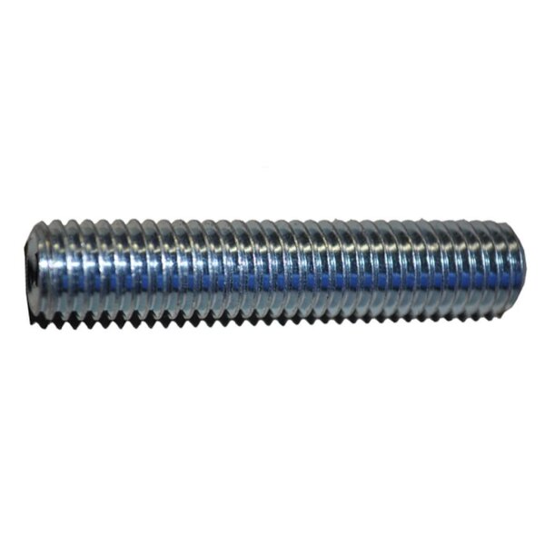 Gewindestift M10x50 DIN 913 45H