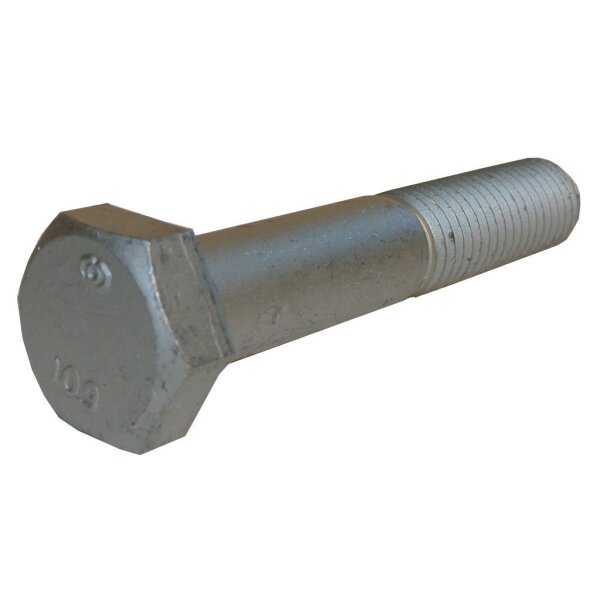 Sechskantschraube M14 x  80-10.9