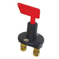 Batterie-Trennschalter (0) 100A, 12-24V